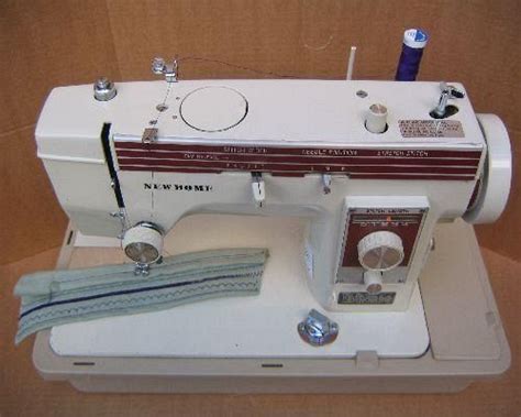New home sewing machine model 580 manual. - Rotel rb 2000 power amplifier service technical manual.