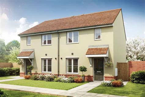 New homes for sale in Wellesbourne ‧ Taylor Wimpey