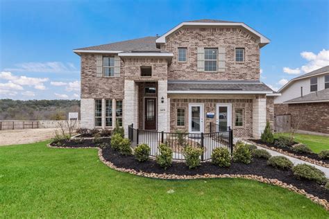 New homes for sale in san antonio tx. Things To Know About New homes for sale in san antonio tx. 