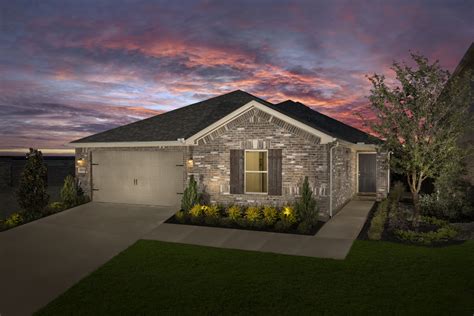 New homes in aubrey tx. Discover new construction homes or master planned communities in Aubrey TX. Check out floor plans, pictures and videos for these new homes, and then get in touch with the home builders. 