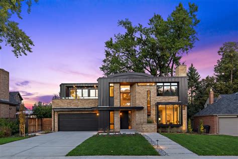 New homes in denver. About Us. The year was 1959. That's when the Alpert family began our journey in our hometown of Denver, CO. We've seen Denver transform for many decades, and can even remember when East Hampden Avenue … 