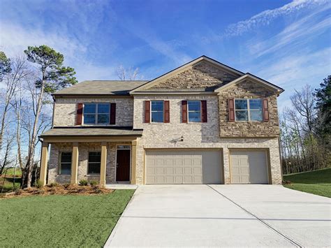New homes in georgia under dollar200k. For Sale $235,000 2 bed 2 bath 9.57 acre lot 738 Old Parker Ter Ellijay, GA 30536 Email Agent Brokered by Your Home Sold Guaranteed Rlty new construction For Sale $66,900 3 bed 2 bath 1.51... 