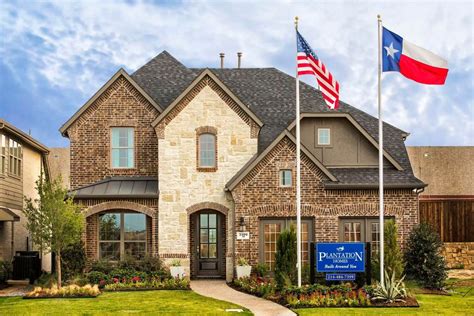 New homes in irving tx. This new construction, quick move-in home is the "Grand Heritage" plan by Grand Homes, and is located in the community of The Grand Braniff Park at 2350 Perdue Ave, Irving, TX-75062. This single family inventory home is priced at $984,875 and has 5 bedrooms, 4 baths, is 3,844 square feet, and has a. Grand Homes 