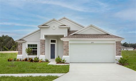 New homes in lakeland. Things To Know About New homes in lakeland. 