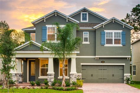 New homes in orlando. Discover new construction homes or master planned communities in Orlando FL. Check out floor plans, pictures and videos for these new homes, and then get in touch with the … 