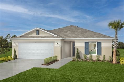 New homes in st cloud fl. Why You'll Love This New Construction in St. Cloud, FL. The Sonoma is one of our most popular home plans. Once you see it you will know why! This beautiful, 2-story home includes 5 bedrooms, 3 baths, a 3-car tandem garage, a loft, and a covered lanai with 8-ft sliding glass doors. This plan is extremely flexible, with structural building ... 