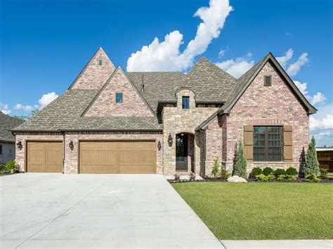New homes in tulsa under $200k. Things To Know About New homes in tulsa under $200k. 