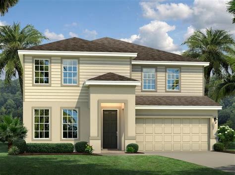 New homes sanford fl. 5 beds 4 baths 3,575 sq ft 0.36 acre (lot) 5590 Whispering Woods Pt, Sanford, FL 32771. ABOUT THIS HOME. Luxury Home for sale in Sanford, FL: One or more photo (s) has been virtually staged. Welcome to this stunning 4-bedroom, 4-bathroom custom pool home, nestled on a lush half-acre lot with serene conservation views. 
