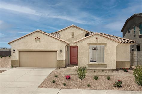 New homes surprise az. D.R. Horton. 259. $422,166. You found our Mattamy Homes new construction floor plans in Surprise, AZ. There's lots of builder jargon out there, but if you are in the market, then it's best to know a few terms. Homes for sale come with many names. Quick delivery homes are often referred to as spec homes or inventory homes. 
