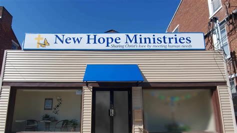 New hope ministries. New Hope Ministries, Johnson City, Tennessee. 241 likes. Local service 