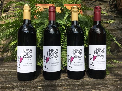 New hope winery. Come join us at The New Hope Winery for lunch, dinner or a refreshing hand crafted cocktail. Located between Peddler’s Village and New Hope, The New Hope Winery offers classic, American fare with our own country twist. Growing from our original bistro that accompanied our wine pairing, we have been cooking up mouth-watering meals for over … 