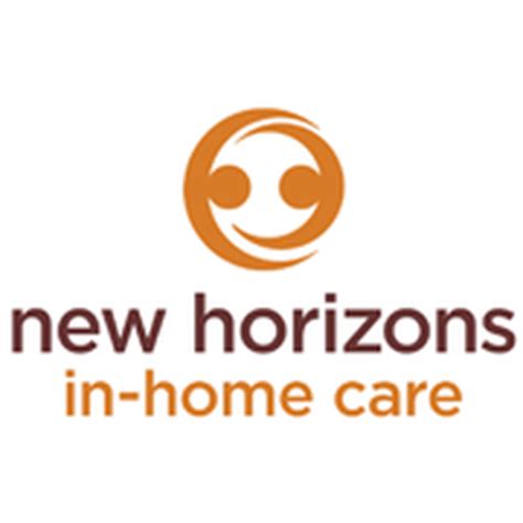 New horizons in home care. Things To Know About New horizons in home care. 