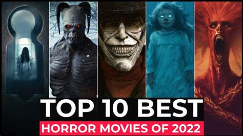 New horror movies 2024. Forty years ago, John Carpenter released a horror movie called The Thing. In the early ‘80s, Hollywood seemed to be extremely interested in extraterrestrial life and the not-quite-... 