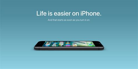 New iPhone ads Apple targets Android users TapSmart