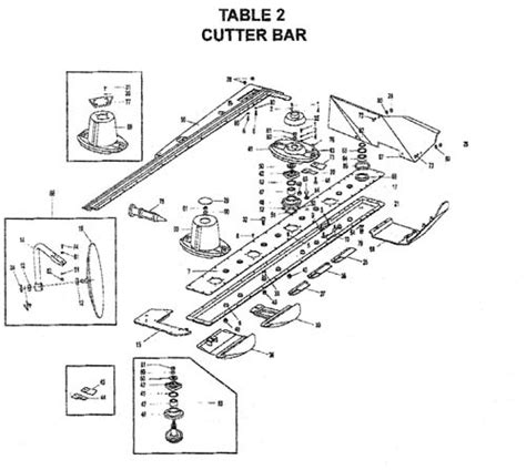 New idea 5209 disc mower parts manual. - Averatec all in one user manual.
