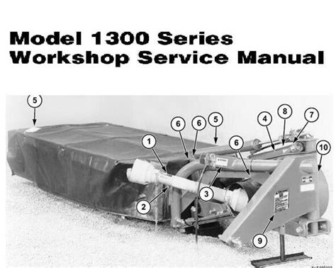 New idea 5409 rotary mower service manual. - 1984 1992 daihatsu f300 feroza rocky hd engine workshop repair service manual best.