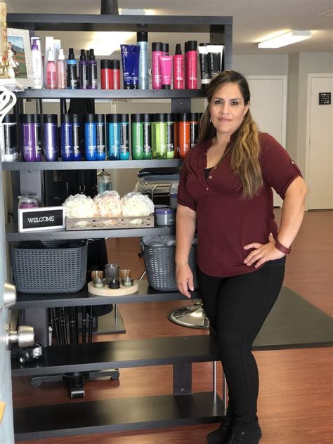 New image salon carson city. Revive Beauty Boutique. Closed today. 512 S Curry St #4614, Carson City. Hair Salons. “Best stylist ever! Aurora will make you feel comfortable and confident with her skills and personality ️ ️ ️“. 4.9 Superb47 Reviews. 3. 