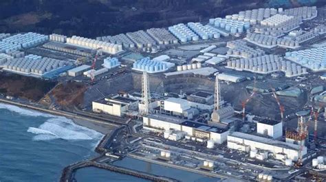 New images from inside Fukushima reactor spark safety worry