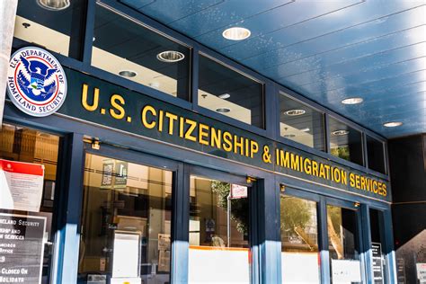 New immigration office welcomes new citizens