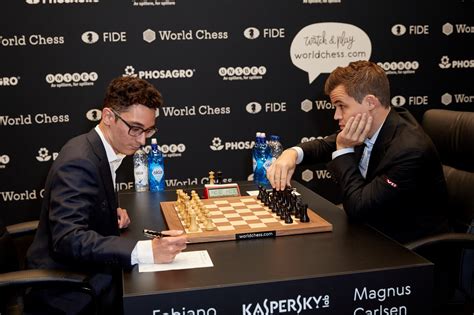 New in Chess 2024: The World