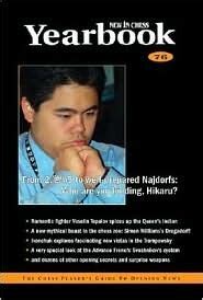 New in chess yearbook 76 the chess player s guide. - Download gratuito di manuali di ingegneria chimica.