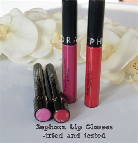 New in from Sephora Expat Make Up Addict
