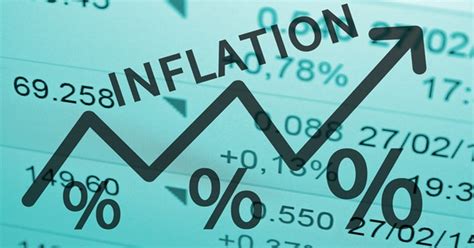 New inflation numbers released: What's getting more expensive?