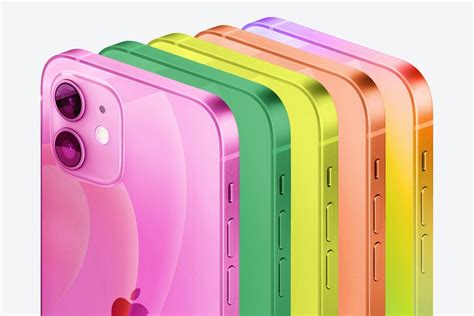 New iphone colors. At a press event today, Apple announced three new iPhones: the iPhone 11, iPhone 11 Pro and iPhone 11 Pro Max.New features include a 12-megapixel front-facing camera and a faster A13 Bionic processor. 