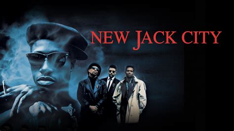 New jack city play. Sep 7, 2022 · Thirty years after its original release, theatrical hitmaker Je’Caryous Johnson is resurrecting the record grossing crime thriller New Jack City on stages across the country. The touring stage ... 