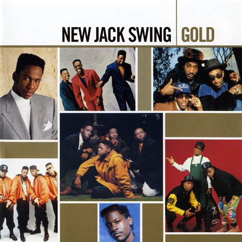 New jack swing. Other articles where new jack swing is discussed: New jack swing: New jack swing (also known as swingbeat) was the most pop-oriented rhythm-and-blues music since 1960s Motown. Its performers were unabashed entertainers, free of artistic pretensions; its songwriters and producers were commercial professionals. Eschewing the fashion for sampling (using sounds and music from other recordings), the… 