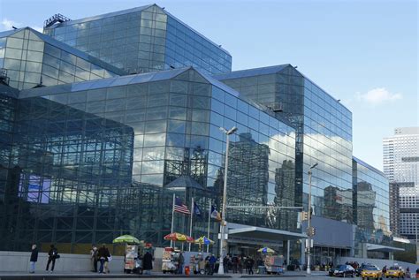 New javits center. The show returns to the Javits Center in Manhattan on Friday, March 29. It was the first auto show held in North America when it launched in November of 1900 at … 