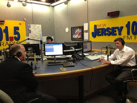 New jersey 101.5 news. Eric Scott has been a broadcaster and creator of content since he was 14. Now, as the Senior Political Director for New Jersey 101.5, he helps our community understand the complicated world of New ... 
