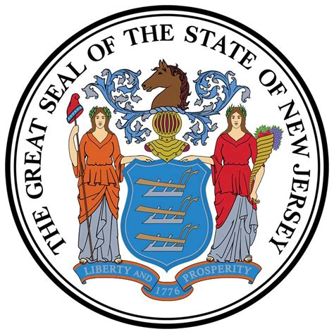 New jersey department of state. Things To Know About New jersey department of state. 