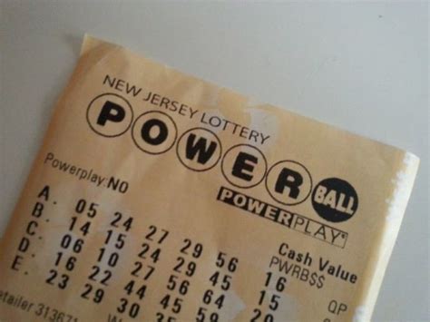New jersey lottery results powerball results. The winning Powerball lottery numbers are drawn Saturday, Jan. 22, 2022, at 10:59 p.m. The Powerball jackpot drawing today (01/22/2022) is worth an estimated $76 million for a single winner. 