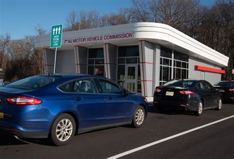 New jersey motor vehicle commission creek road delanco nj. New Jersey Motor Vehicle Commission NJ MVC Appointment Scheduling. Appointment Location. 1. CDL PERMIT OR ENDORSEMENT - (NOT FOR KNOWLEDGE TEST) 2. Appointment Location ... 400 creek road Delanco, NJ 08075 Get Directions. 342 Appointments Available Next Available: 03/08/2024 02:20 PM. Make Appointment. … 