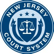 Criminal histories are maintained by the New Jersey St