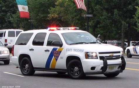 New Jersey State Police Troop B. Feed Status: Listeners: 17. 00:00. Play Live. Volume: A brief 15-30 sec ad will play at. the start of this feed.. 