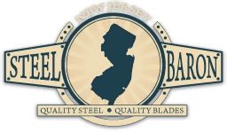 New jersey steel baron. New Jersey Steel Baron is a company that provides various steel alloys for knife making and bladesmithing since 2010. It offers plate, bar, and equivalent materials in different grades and standards, such as AISI and EN. 