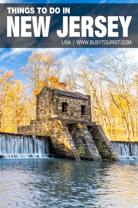 New jersey things to do. Exceptional carvings, hundreds of wildlife paintings- many picture perfect as illustrations with every whisker, feather... 3. Frenchtown park. 4. Parks. By oliver57. Relax in the park after … 