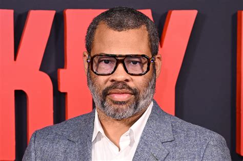 New jordan peele movie. There's little in contemporary movies quite like the arrival of a new Jordan Peele film. They tend to descend ominously and mysteriously, a little like an unknown object from above that casts an ... 