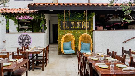 New jungle-themed restaurant brings 'vibrant Mexican' to Old Town San Diego