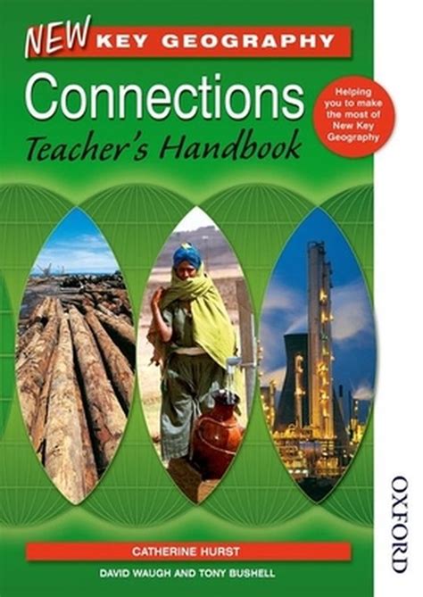 New key geography connections teachers handbook by catherine hurst. - Hrw material hamlet study guide answers.