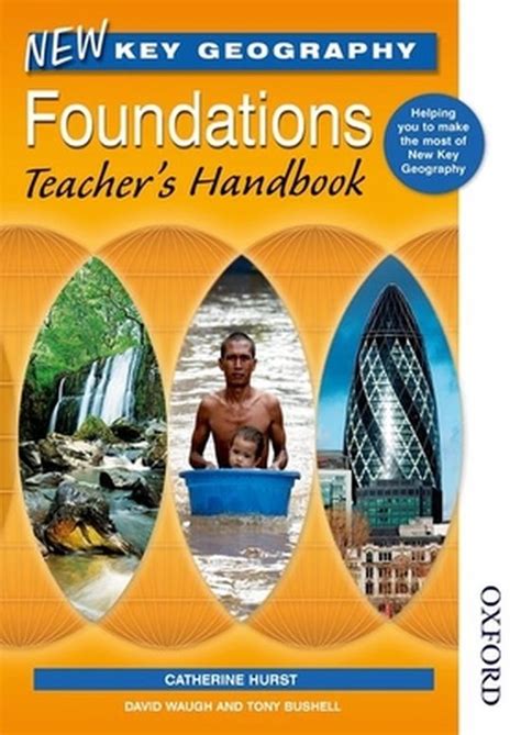 New key geography foundations teachers handbook by catherine hurst. - Lettres à florent fels ; suivies de textes inedits.