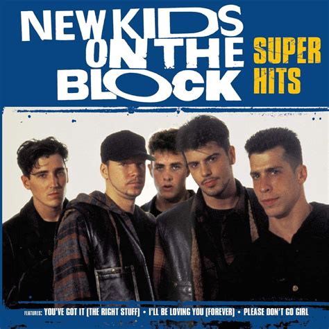 New kids on the block hits. New Kids on the Block (also known as NKOTB) is an American boy band from Dorchester, Massachusetts. The band consists of brothers Jonathan and Jordan Knight, Danny Wood, Donnie Wahlberg, and Joey ... 