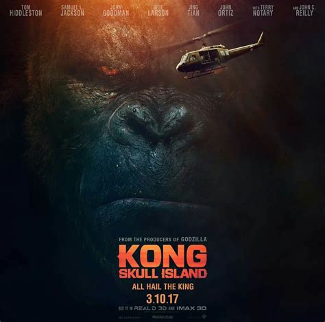 New king kong movie. Each side of the gigantic popcorn bucket holds 180oz of popcorn. Together, both sizes will give you a supply of 360oz of popcorn, enough to satiate the hunger of even a titan. … 