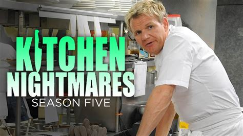 New kitchen nightmares. By Brynna Standen / Jan. 1, 2024 9:15 am EST. In September 2023, Chef Gordon Ramsay's hit series "Kitchen Nightmares" returned to Fox after a 10-year hiatus. The long-awaited eighth season, which wrapped in December, gave fans a much-needed dose of the unscripted drama they had come to know and love from earlier seasons of the show. 