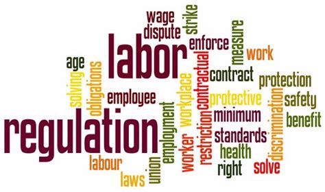 New labour Law as of October 1, 2024: Legal Insights