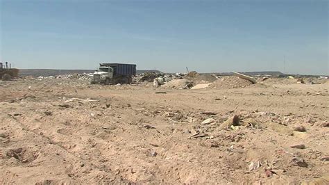 New landfill opening in Big Spring - cbs7.com