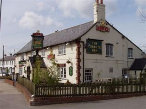 New landlords - what a difference! - Review of The Roebuck, Marlborough …