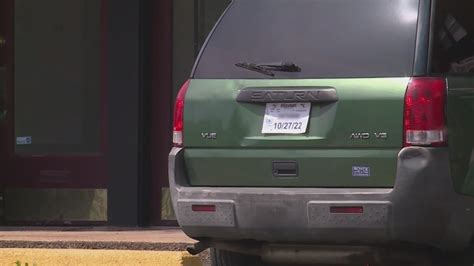 New law aims to reduce expired temp tags in Missouri